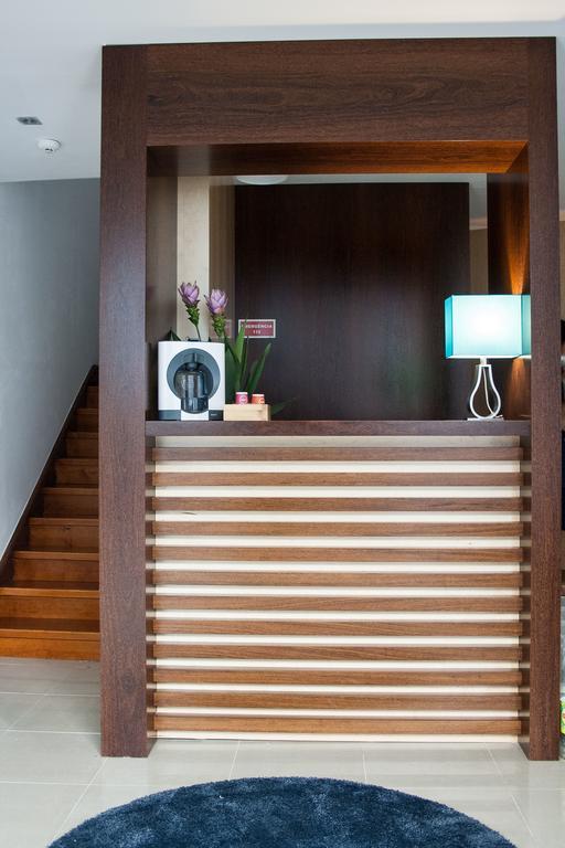 Affittacamere Nations - Studios&suites Oporto