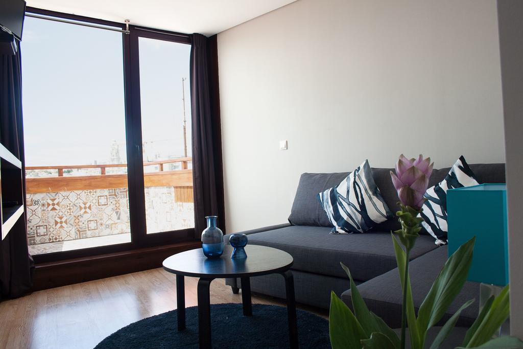 Affittacamere Nations - Studios&suites 4*