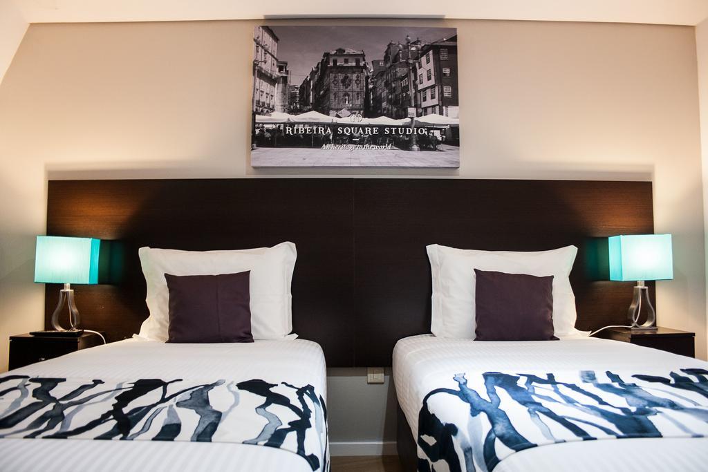 Nations - Studios&suites 4*