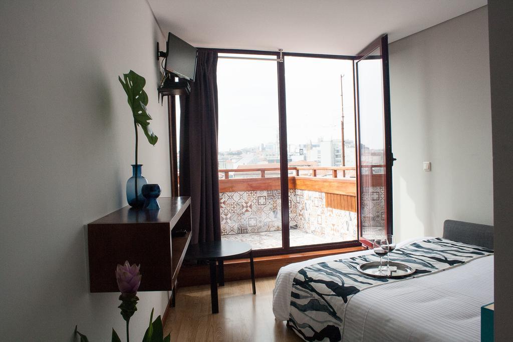 Affittacamere Nations - Studios&suites Oporto