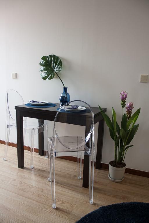 Nations - Studios&suites Affittacamere Oporto
