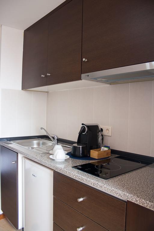 Affittacamere Nations - Studios&suites 4*