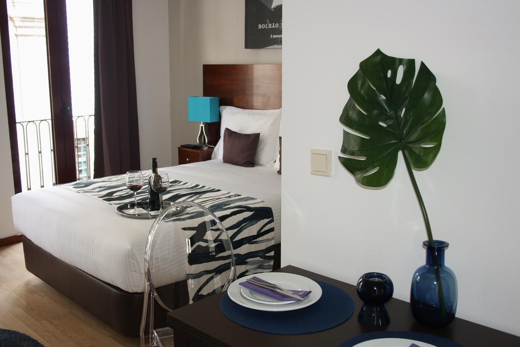 Affittacamere Nations - Studios&suites Oporto