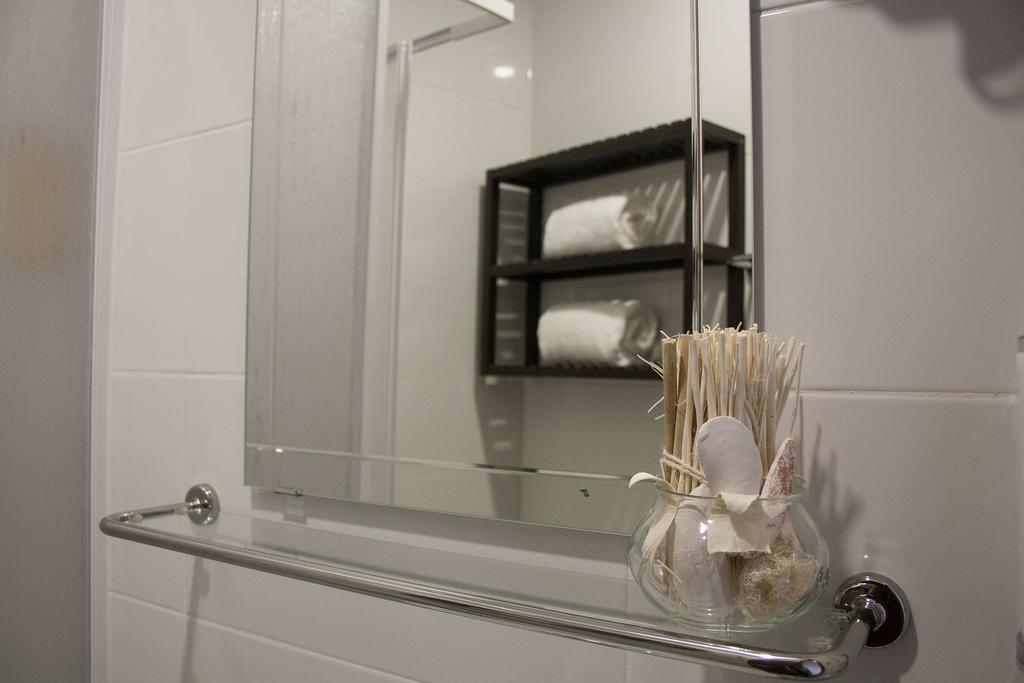 Nations - Studios&suites Affittacamere Oporto