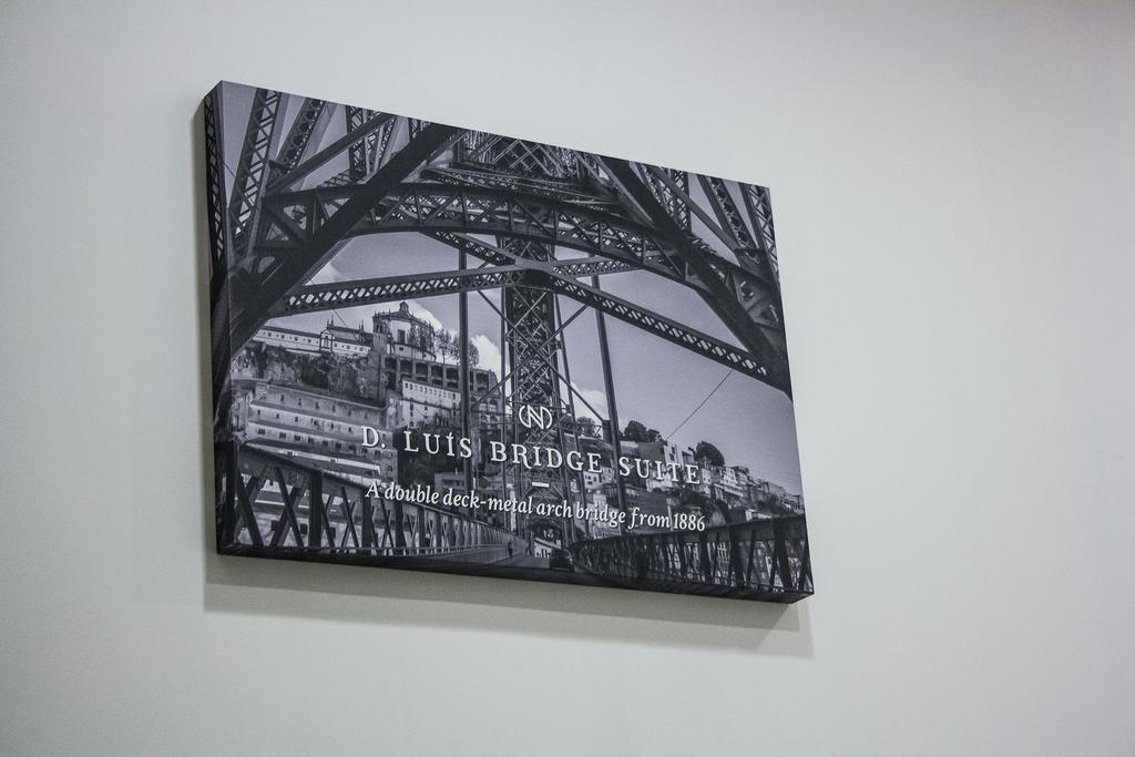 Affittacamere Nations - Studios&suites Oporto
